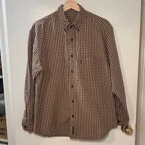 Vintage Levi’s Button Down Shirt